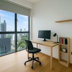 26 Newton (D11), Apartment #496509131